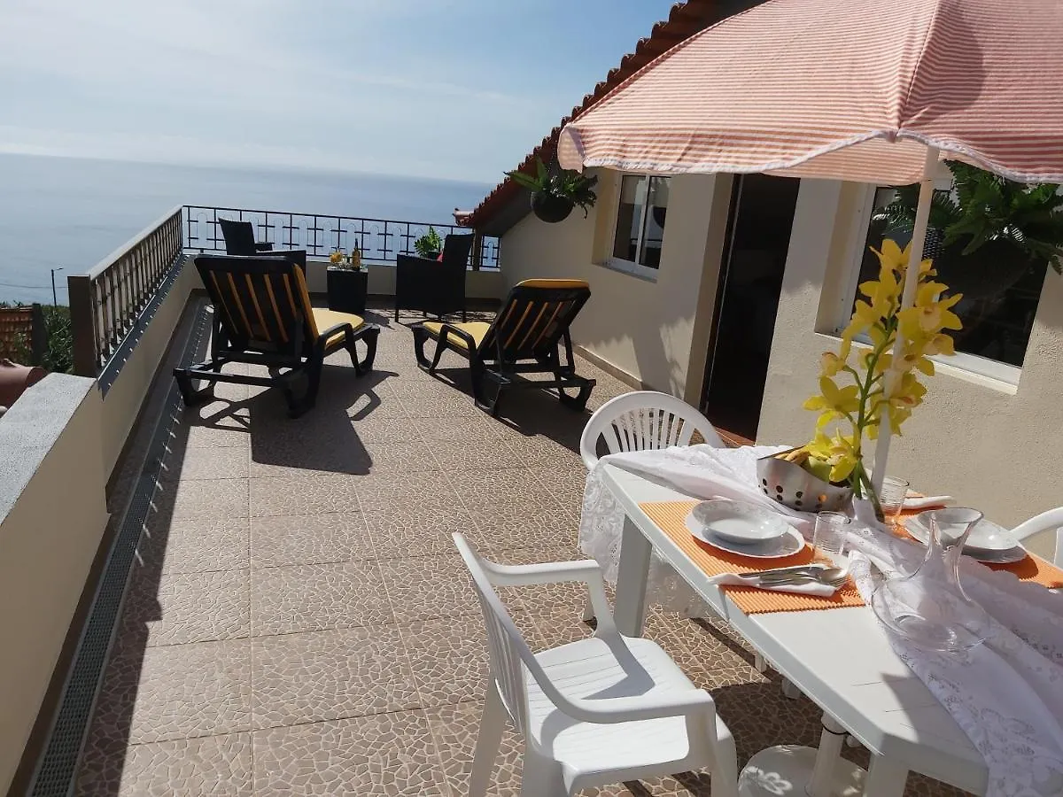 Tabua Village Nature Lovers & Sea #5 Ribeira Brava