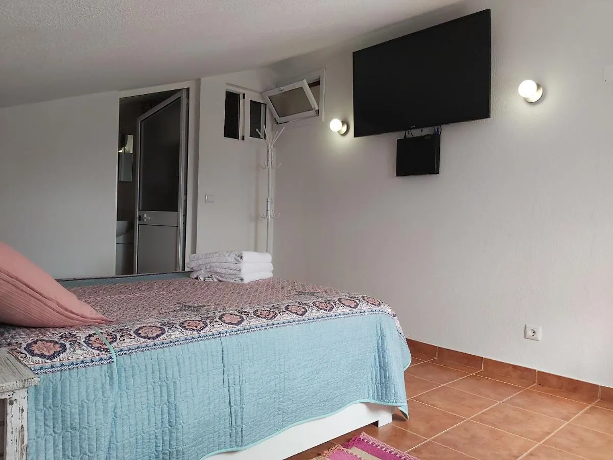 Apartment Tabua Village Nature Lovers & Sea #5 Ribeira Brava