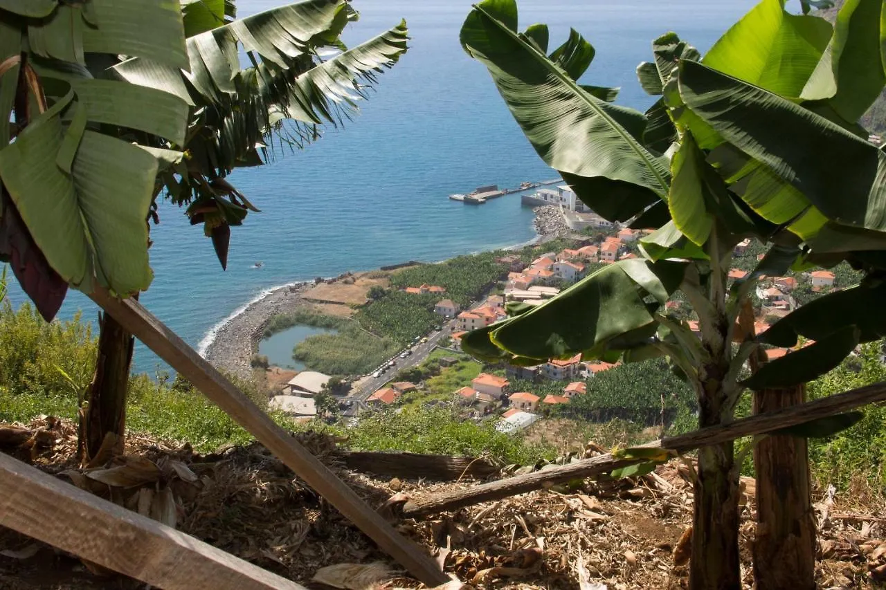 Apartment Tabua Village Nature Lovers & Sea #5 Ribeira Brava Portugal