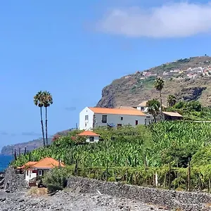 Casa de Férias Faja Dos Padres, Ribeira Brava