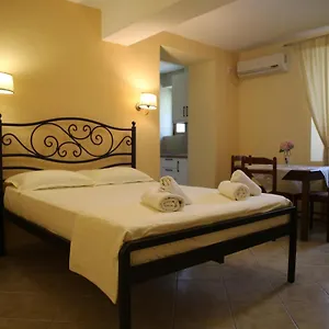La Casa Di Nonna , Qeparo Albanien