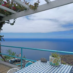 Hébergement de vacances Casa D'alegria Madeira Island, Ribeira Brava