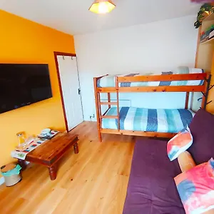 The Hideout ! , Dublin Irland