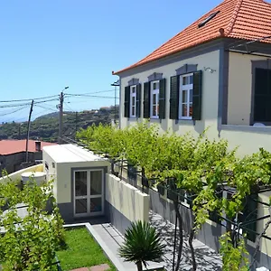 Auberge de jeunesse Casal Sao Joao, Ribeira Brava